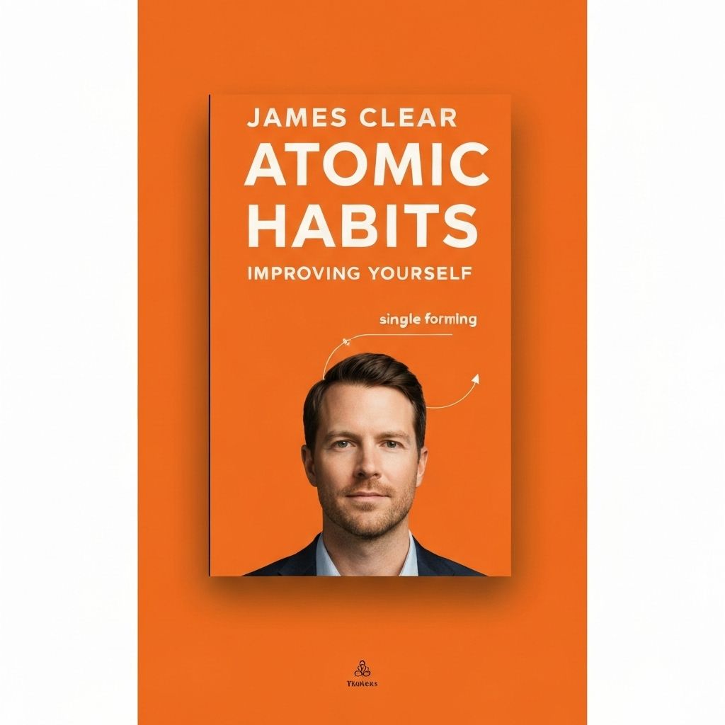 Atomic Habits