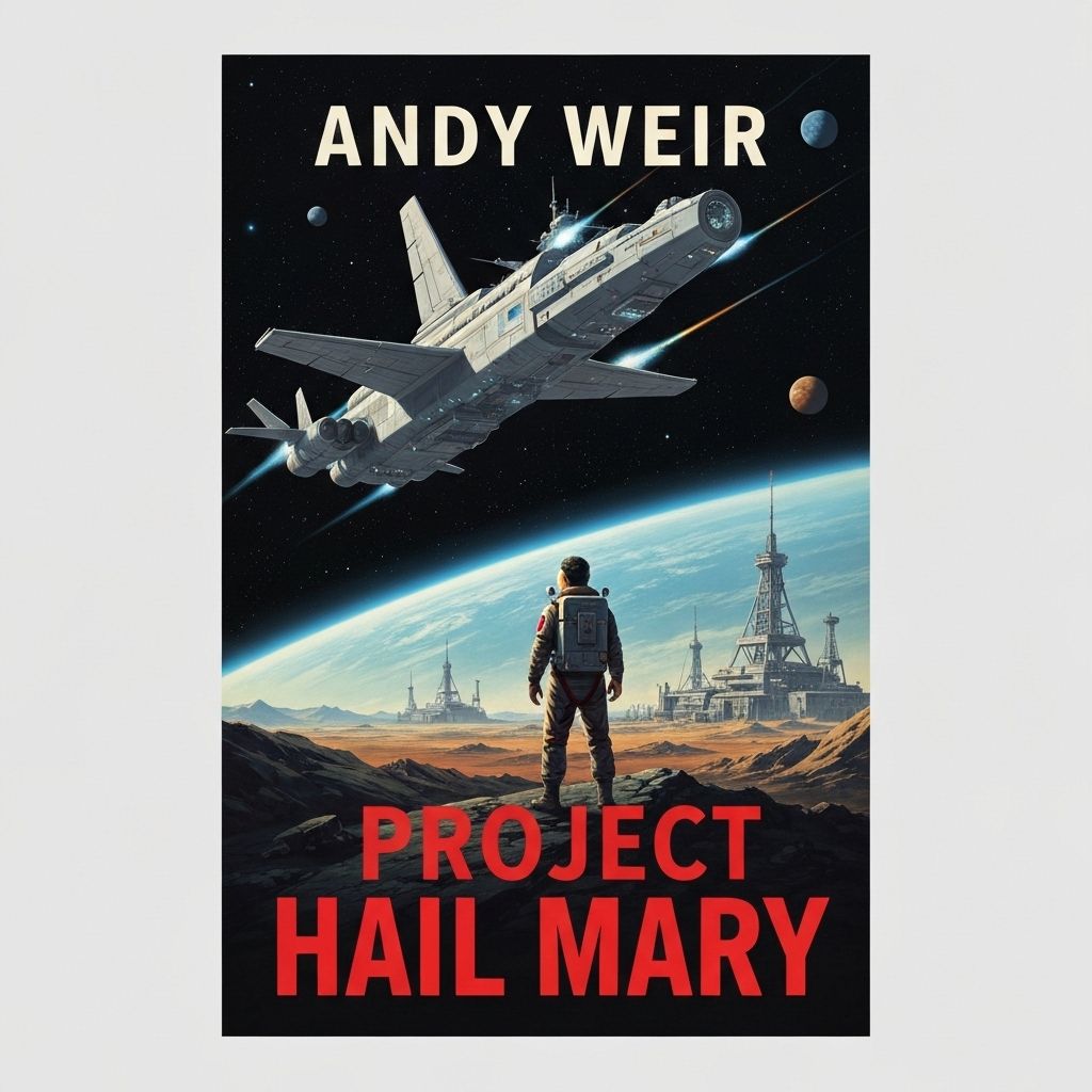Project Hail Mary