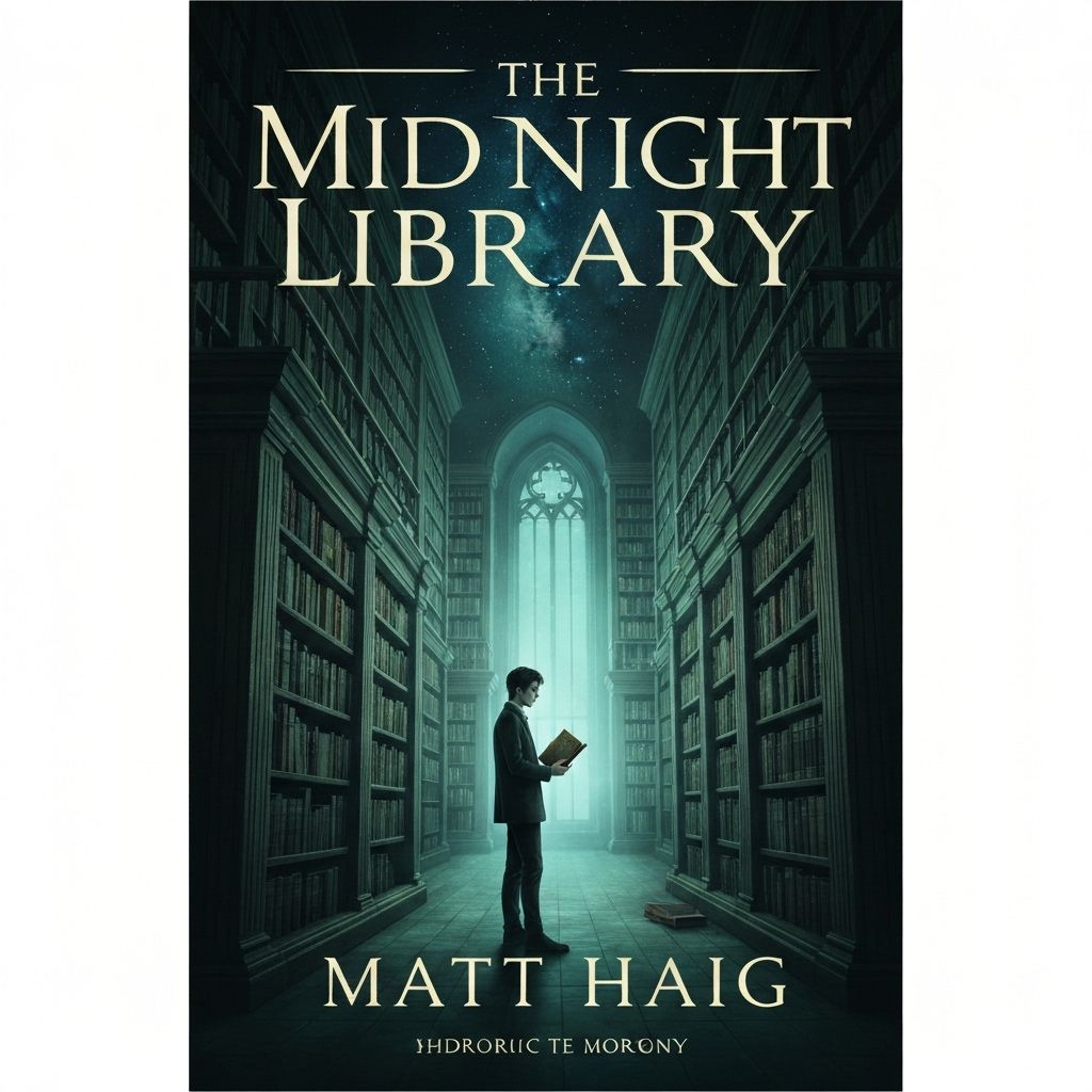The Midnight Library