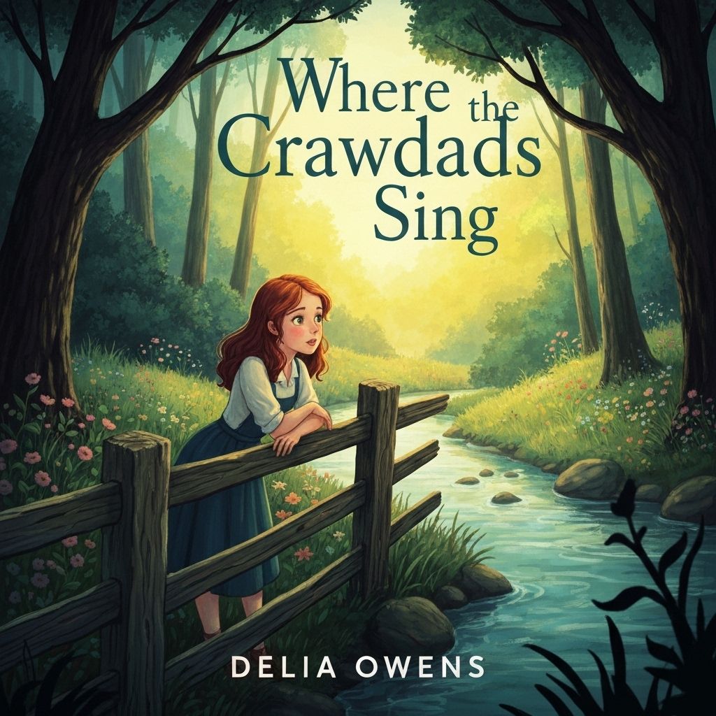 Where the Crawdads Sing